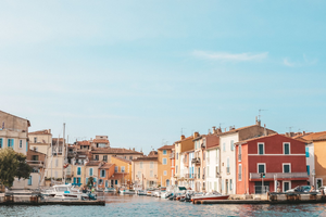 Agence d'intérim Martigues