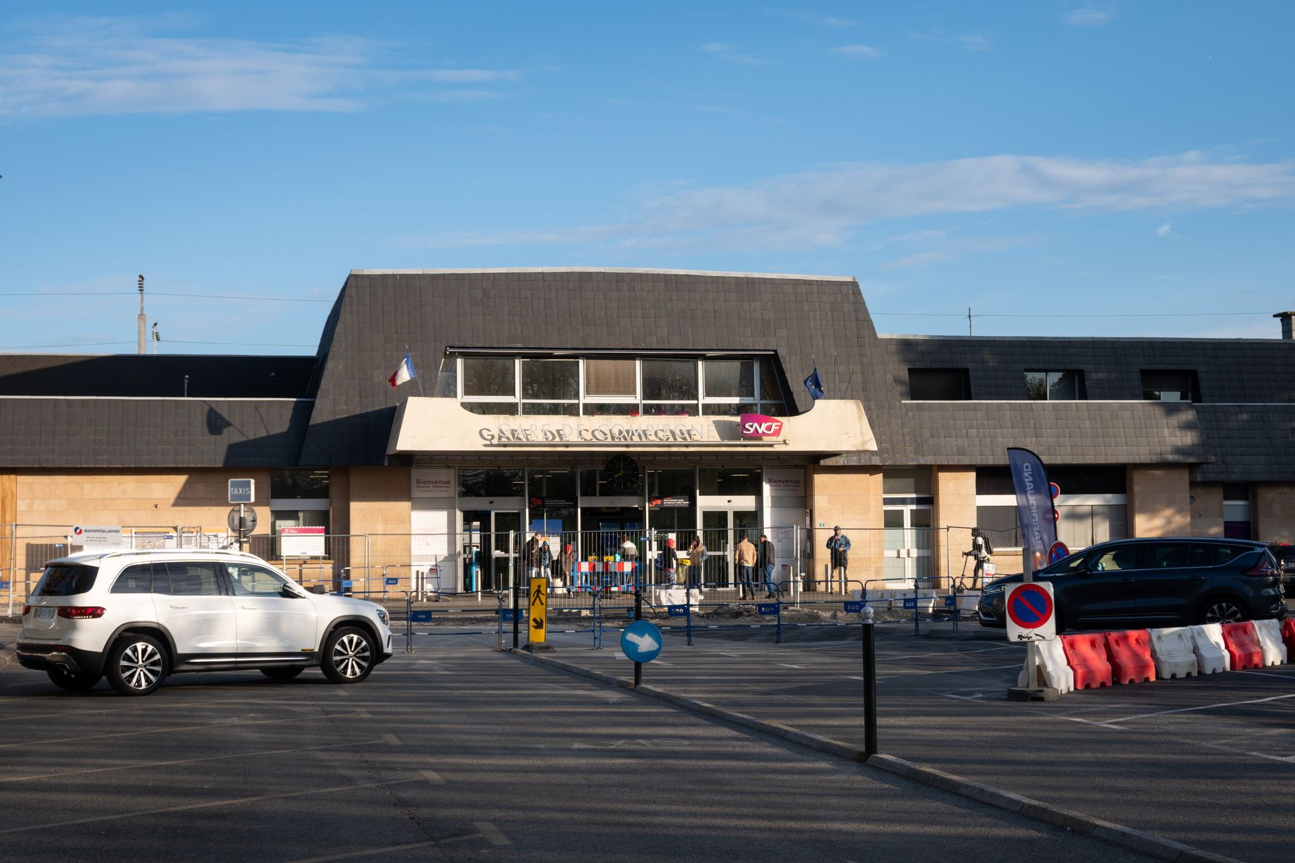 Agence d'intérim équipe à Martigues